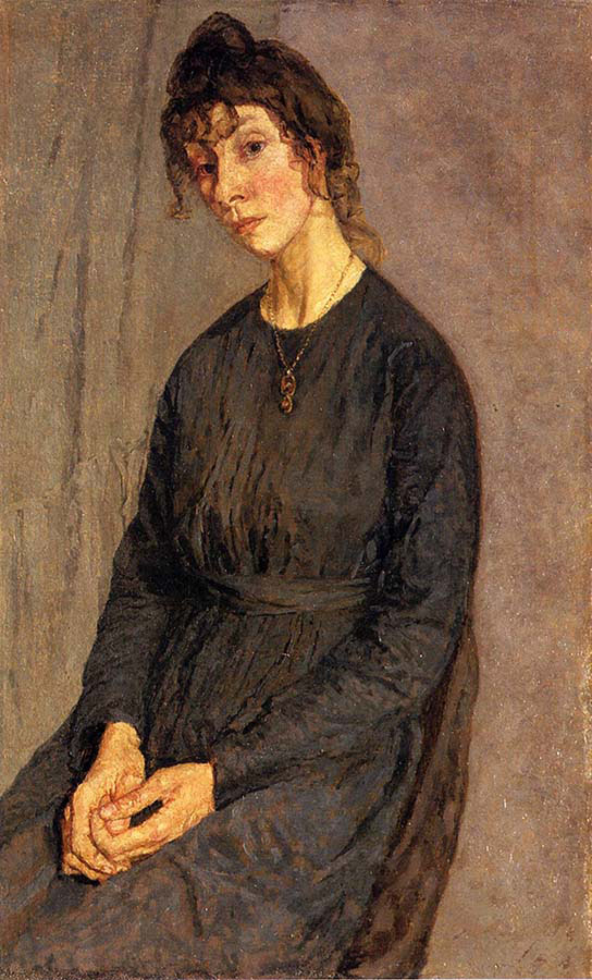 Portrait